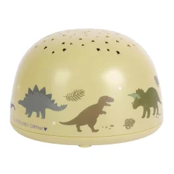 A Little Lovely Company, Dinosaur Projector Night Light