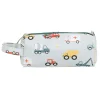 A Little Lovely Company Pencil Case – Vehicles