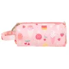 A Little Lovely Company Pencil Case, Ice Cream Cone