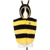 Animal Costume, Bumblebee Cape, Maya Bee - Size 92 cm