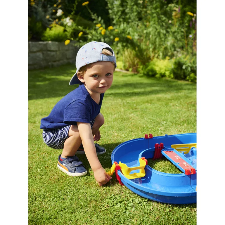 Aquaplay Water Track, Starter Set