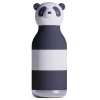 Asobu Bestie Animal Thermal Drinking Bottle, 460 ml - Panda