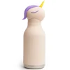 Asobu Bestie Animal Thermo Drinking Bottle, 460 ml - Unicorn