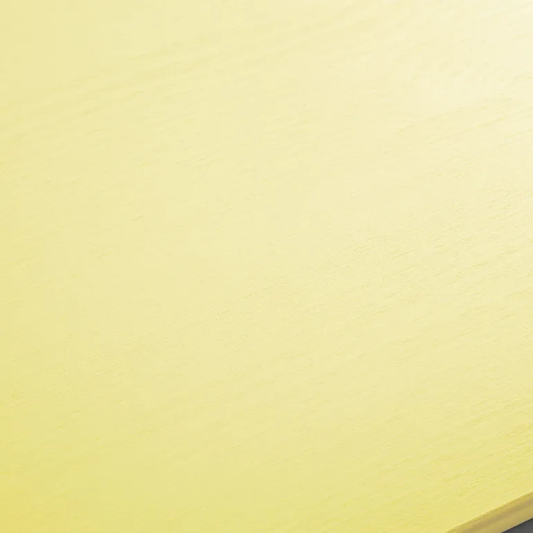 Aulum Dana Box, with Depth of 30 or 40 cm - Lemon