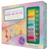 Auzou Jewellery Factory, Rainbow Bracelet
