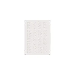 Aykasa Lid for Midi Folding Crate, Coconut Milk