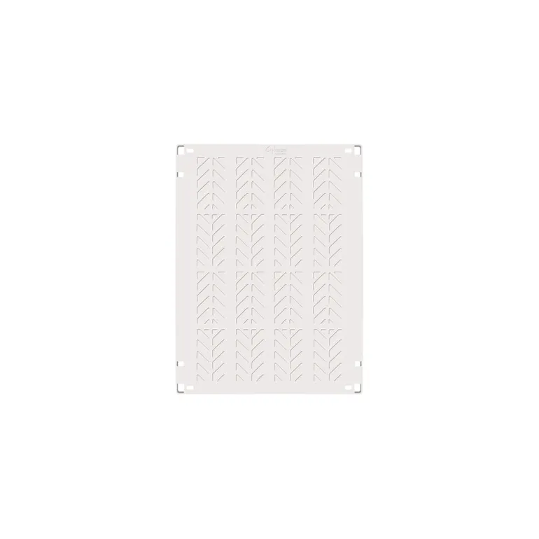 Aykasa Lid for Midi Folding Crate, Coconut Milk