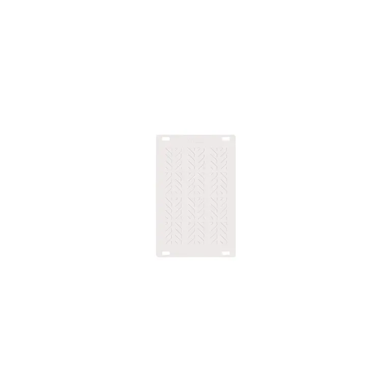 Aykasa Lid for Mini Folding Crate, Coconut Milk
