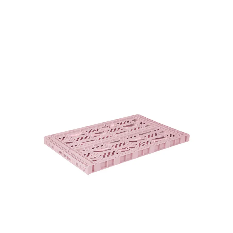 Aykasa Maxi Folding Crate, Cherry Blossom