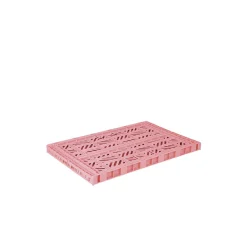Aykasa Maxi Folding Crate, Strawberry Milk