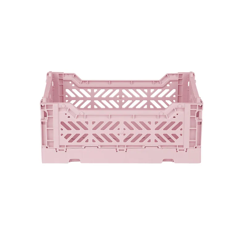 Aykasa Mini Folding Crate, Cherry Blossom