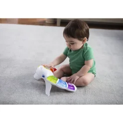 BABY Einstein Baby Toy, Light 'n' Glow Bar
