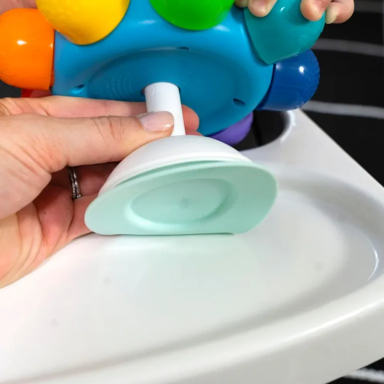 BABY Einstein Baby Toy, "Light & Spin" – Opus