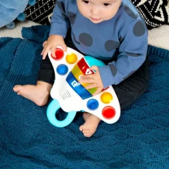 BABY Einstein baby toy, Play Rocker – Dimple and Delight