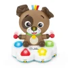 BABY Einstein Drum & Learn Dean™ Musical Toy with Drum