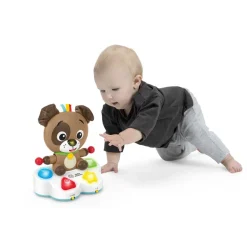 BABY Einstein Drum & Learn Dean™ Musical Toy with Drum