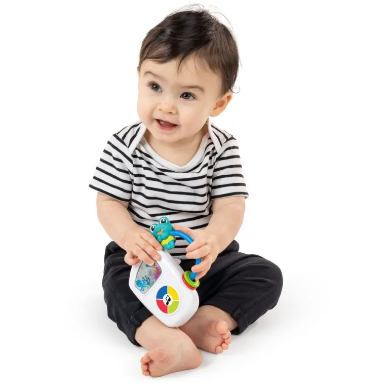 BABY Einstein Maritime Melodies™ Music Toy