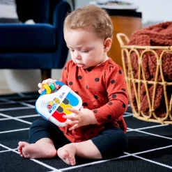 BABY Einstein Mini Piano: Refresh