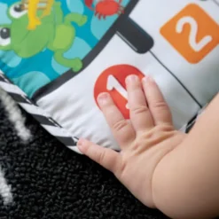 BABY Einstein Musical Toy, Neptune's Kick & Explore™