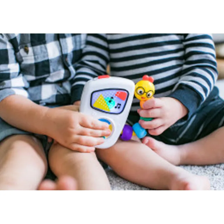 BABY Einstein Portable Musical Toy, Take Along Tunes™