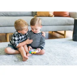 BABY Einstein Portable Musical Toy, Take Along Tunes™