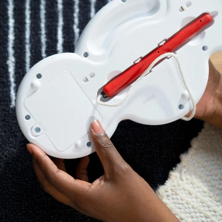 BABY Einst Musical Toy for the Little Ones, Cals Xylophone