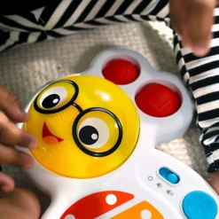 BABY Einst Musical Toy for the Little Ones, Cals Xylophone
