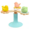 Baby Toy, BabySpini Activity Play with Suction Cup