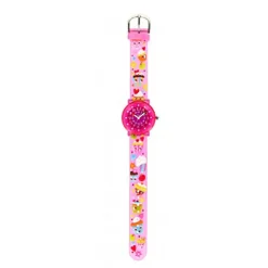Babywatch børneur, Cupcake Zap – Learning Watch for Children Ages 6–9