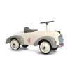 Baghera Metal Ride-On Car, Speedster - Silk Grey