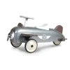 Baghera Metal Ride-On, Speedster Avion