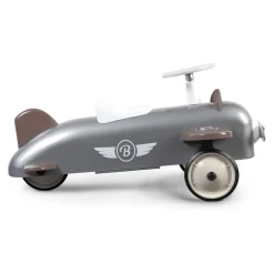 Baghera Metal Ride-On, Speedster Avion