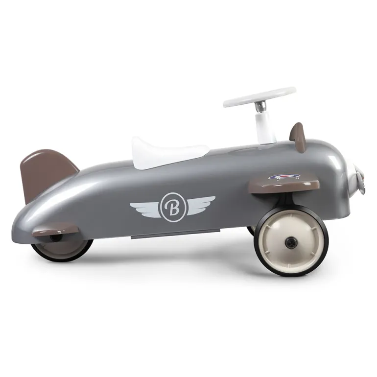 Baghera Metal Ride-On, Speedster Avion