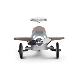 Baghera Metal Ride-On, Speedster Avion