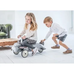 Baghera Metal Ride-On, Speedster Avion