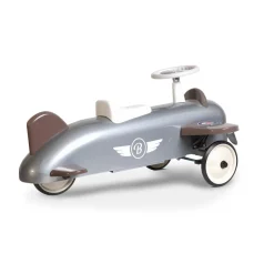 Baghera Metal Ride-On, Speedster Avion