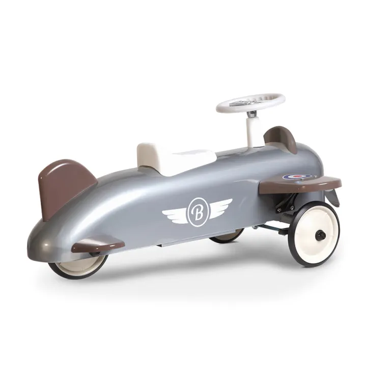 Baghera Metal Ride-On, Speedster Avion