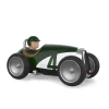 Baghera Race Car, Green