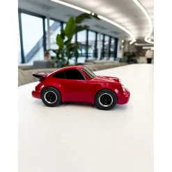 Baghera Race Car, Porsche 911 - Red