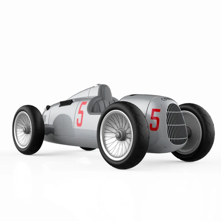 Baghera Racing Car, Audi Auto Union Type C