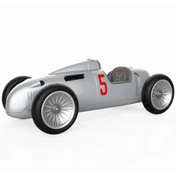 Baghera Racing Car, Audi Auto Union Type C