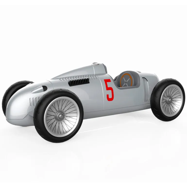 Baghera Racing Car, Audi Auto Union Type C