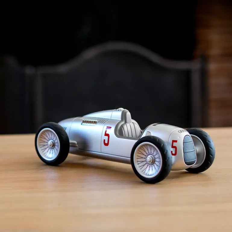 Baghera Racing Car, Audi Auto Union Type C