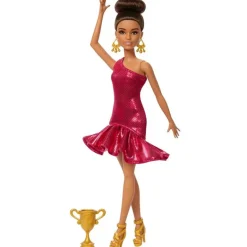 Barbie Career Ballroom Danse dukke