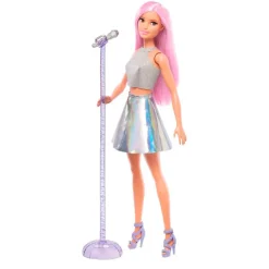 Barbie Career dukke, Popstar