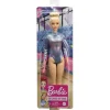 Barbie Career Gymnastik dukke