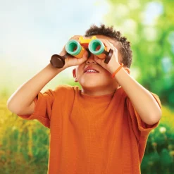 Battat Adventure Binoculars