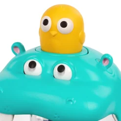 Battat Hippo Ball Popper