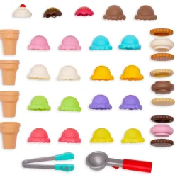 Battat Play Food, Edu Isbod