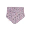 Bibs Liberty Bandana Bib, Chamomile Lawn Violet Sky
